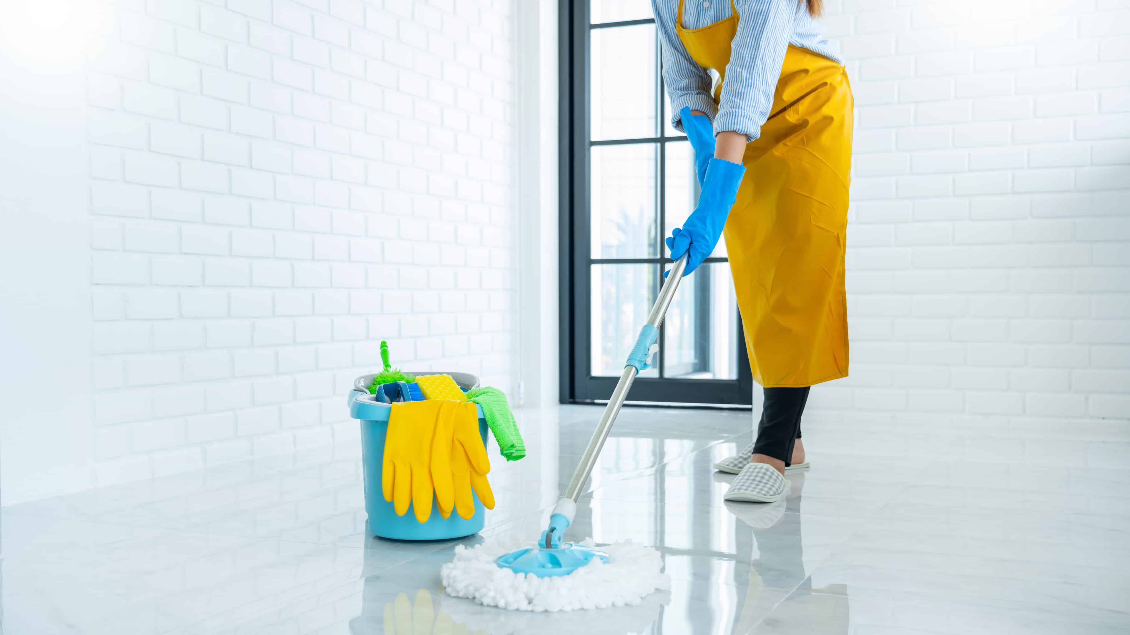 Commercial Cleaning image