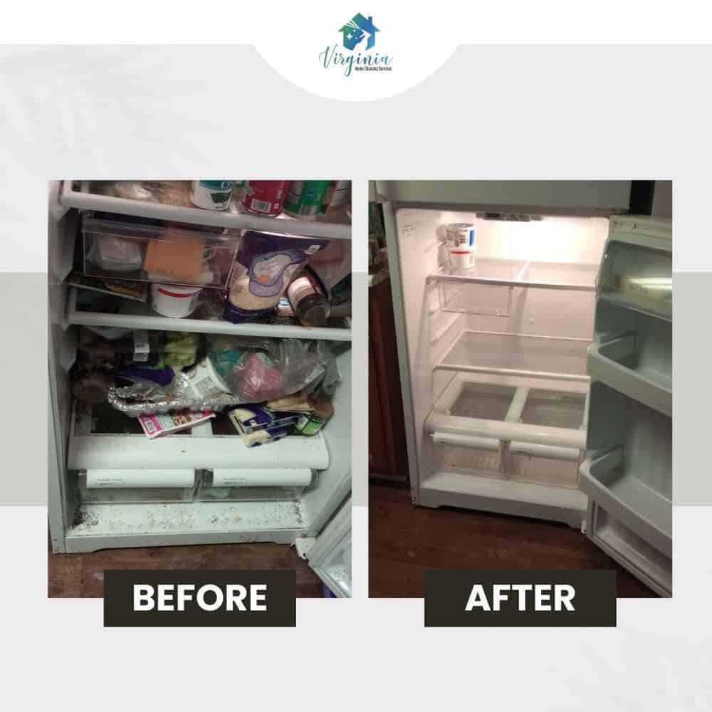 Recurring Cleaning Services image