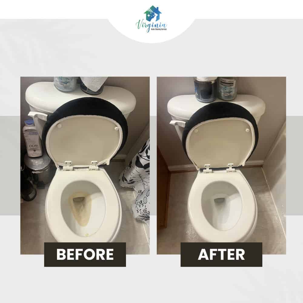 Eco-Friendly Cleaning image