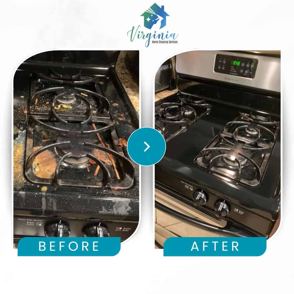 Commercial Cleaning image