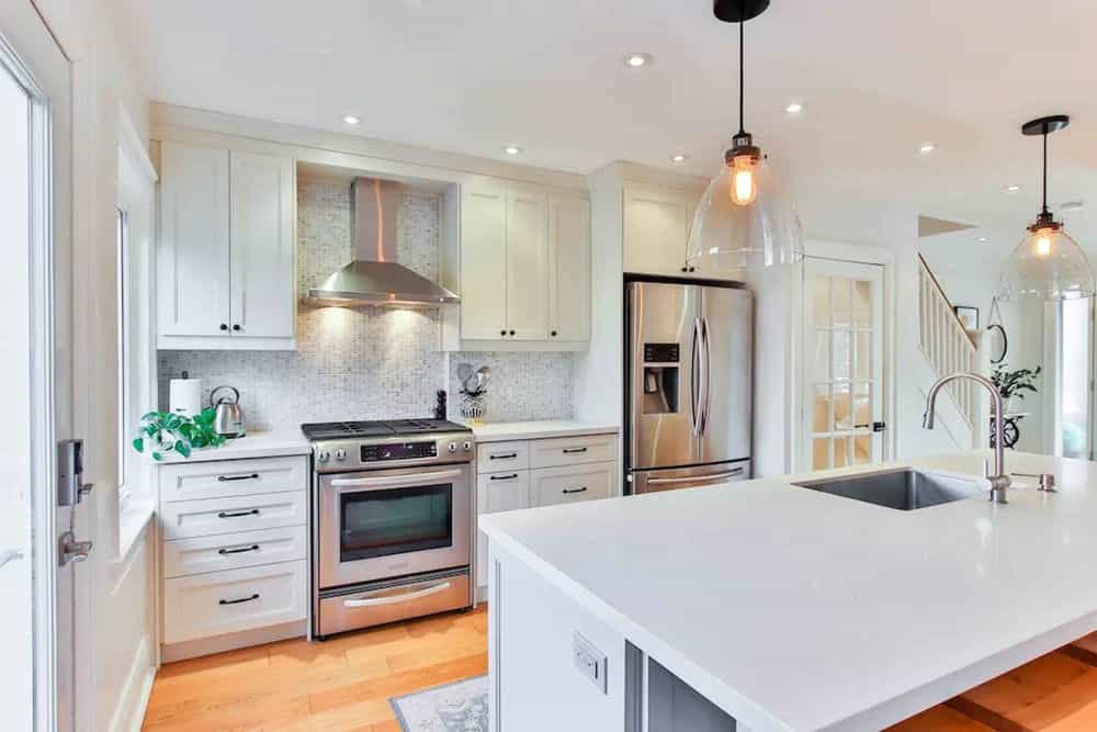 Hero image for Virginia Home Cleaning Services