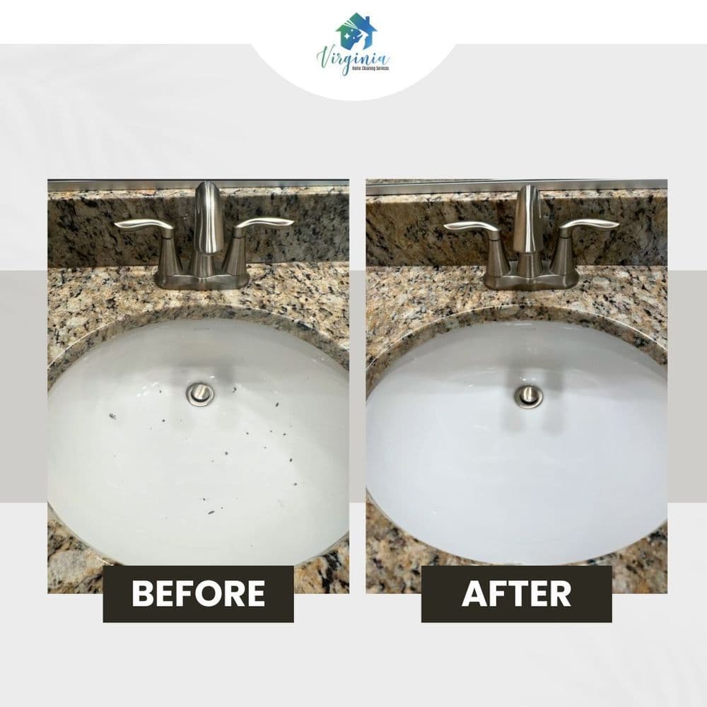 Gallery photos for Bathroom Cleaning: Image #6