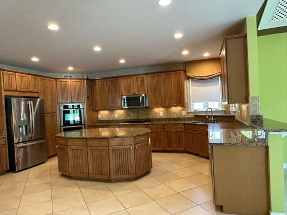 Gallery photos for Kitchen Cleaning: Image #1