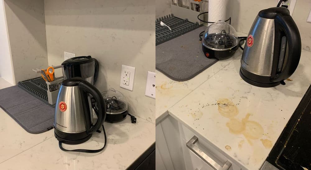 Gallery photos for Kitchen Cleaning: Image #3