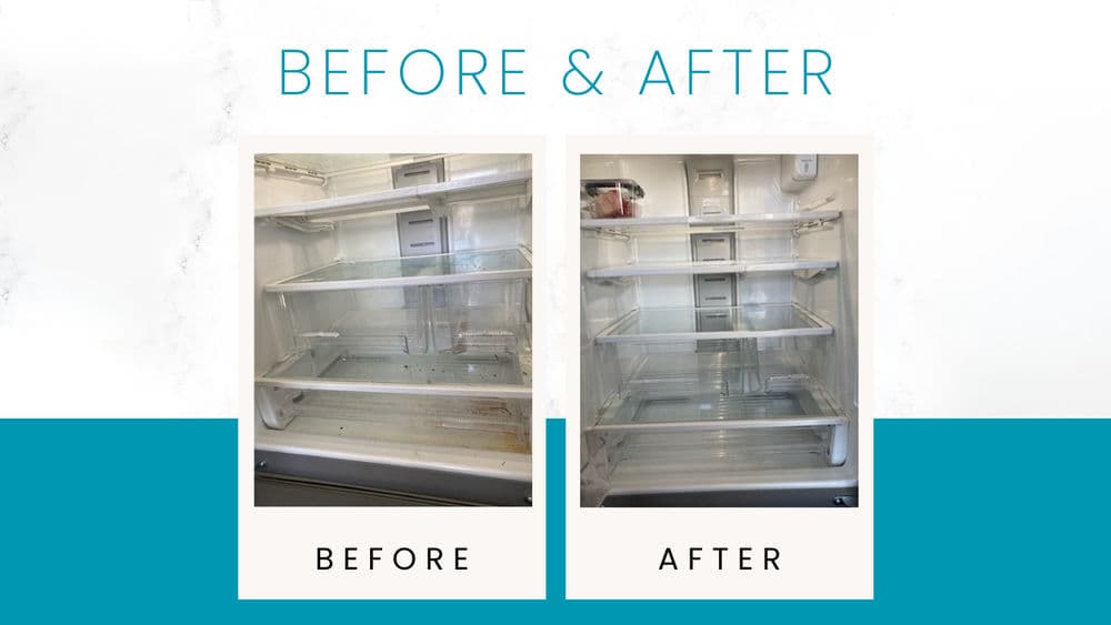 Gallery photos for Kitchen Cleaning: Image #4