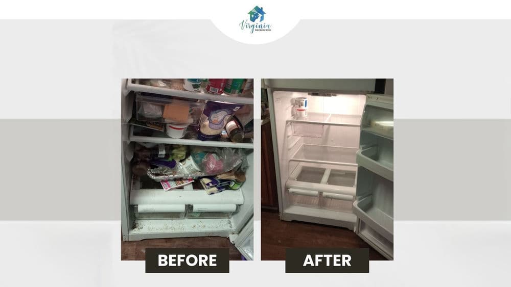 Gallery photos for Kitchen Cleaning: Image #6