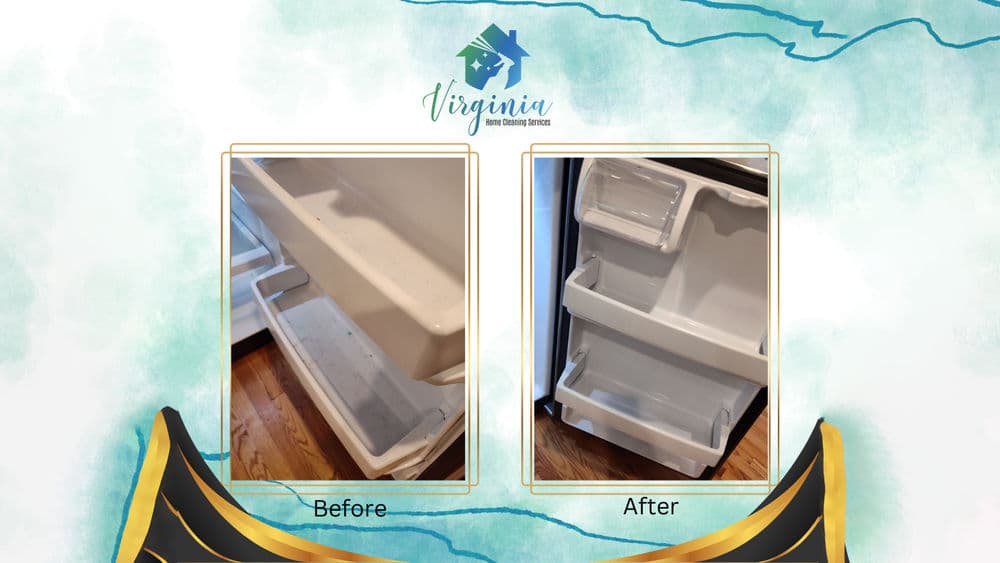 Gallery photos for Kitchen Cleaning: Image #7