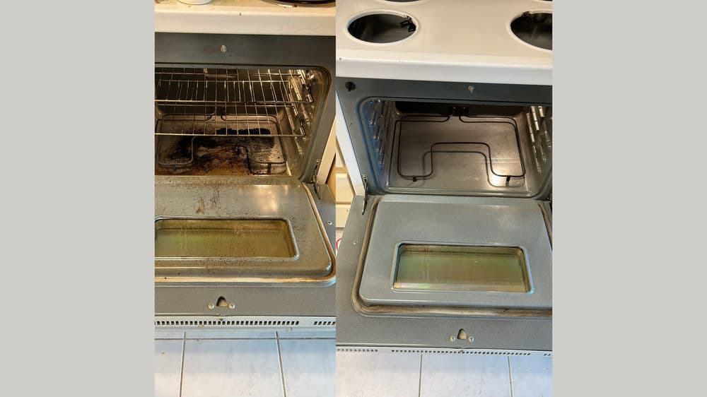 Gallery photos for Kitchen Cleaning: Image #8