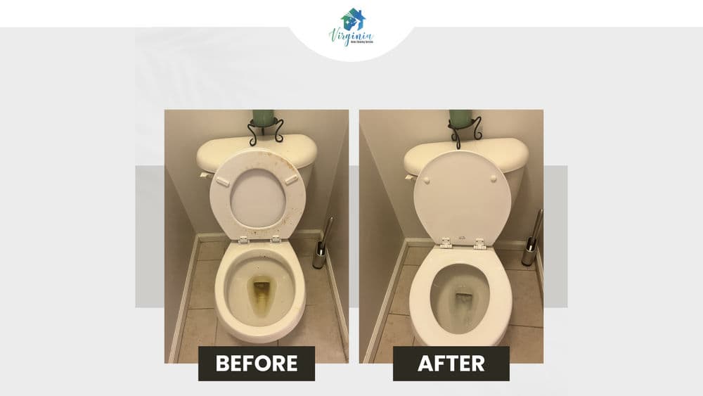 Gallery photos for Bathroom Cleaning: Image #5