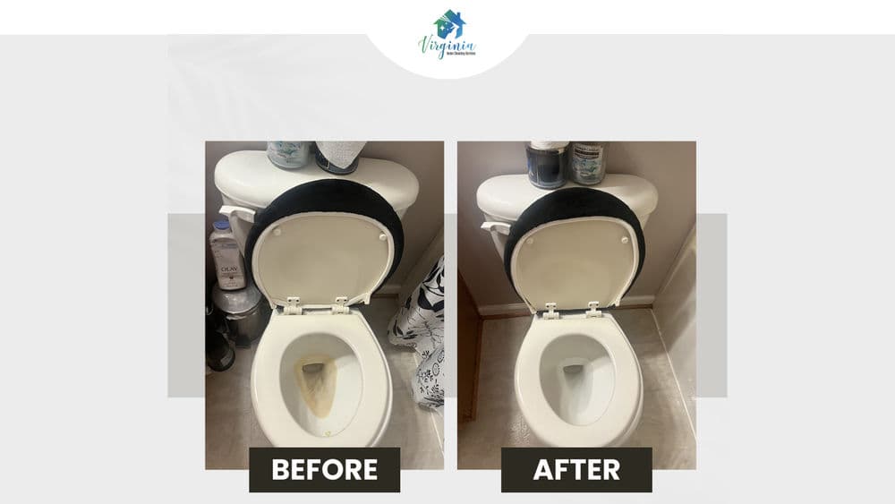 Gallery photos for Bathroom Cleaning: Image #4
